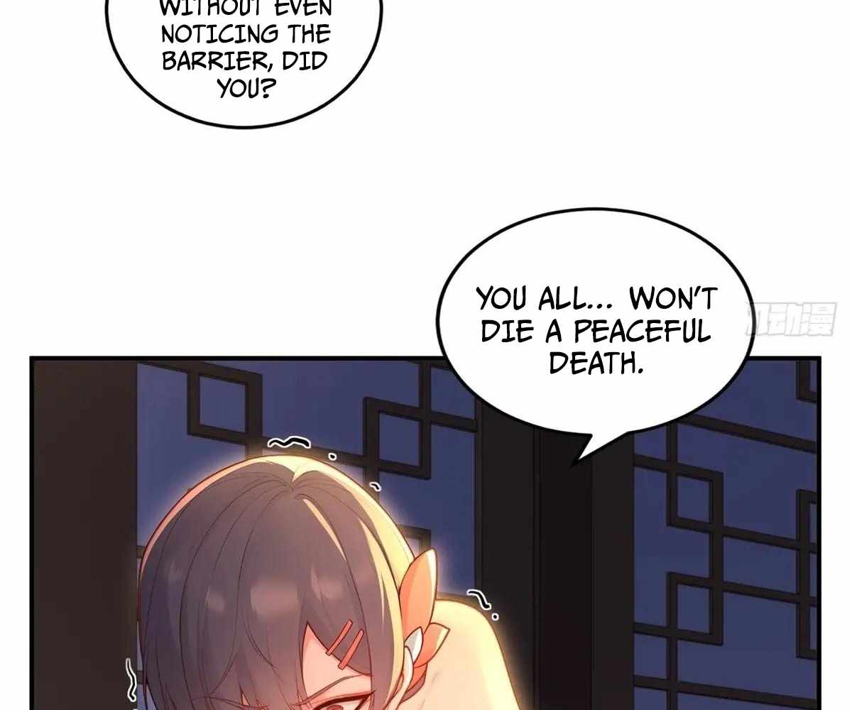 Traveling Through Time and Space to Become an Unlucky NPC: I Have a Wife to Protect Me Chapter 94 37